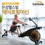 은성헬스빌 클럽용 에어 로윙머신 - NS홈쇼핑