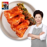 [소문난] 총각김치5kg / 배윤자 요리연구가 - NS홈쇼핑