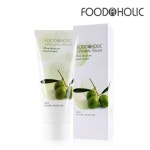 푸드어홀릭 올리브 모이스처 핸드크림 100ml - NS홈쇼핑