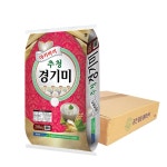용인농협 추청미 20kg  상등급, 최근도정 - NS홈쇼핑  용인농협 추청미 20kg  상등급, 최근도정 - NS홈쇼핑