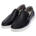 [탠디][몰할인상품] 탠디 남성 슬립온 Q18017 BLACK(갤러리아 타임월드) - NS홈쇼핑  [탠디][몰할인상품] 탠디 남성 슬립온 Q18017 BLACK... 