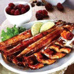 참바다 복분자숙성 국산 토막민물장어구이500g(5~6토막)X1팩 - NS홈쇼핑