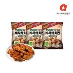 바사삭치킨500g(3봉) - NS홈쇼핑  바사삭치킨500g(3봉) - NS홈쇼핑