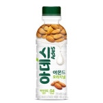 [코카콜라] 아데스 아몬드 오리지널 210ml X 24개 - NS홈쇼핑
