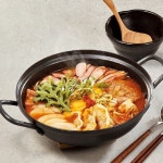 (이)대복 푸짐한 의정부식 부대찌개 430g (2인분)*5팩 - NS홈쇼핑