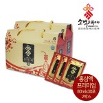 소백인포 | 홍삼액 프리미엄80ml 60포 - NS홈쇼핑