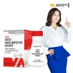 비타민마을 MSM 2000 글루코사민 비타민D 3000IU 120정 1박스 2개월분 - NS홈쇼핑