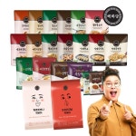 미식가의 선택, 이영자 해화당 만두/떡볶이 내맘대로 골라담기 - NS홈쇼핑