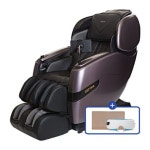 코지마 안마의자 카이저 시그니처 CMC-1300T(G) [안전센서 탑재] - NS홈쇼핑