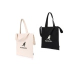 [갤러리아] 캉골 에코 프랜들리백 0013 2종 택1 블랙/아이보리 - NS홈쇼핑  [갤러리아] 캉골 에코 프랜들리백 0013 2종 택1 블랙/아이보리... 