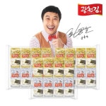 [광천김] 달인 김병만의 혼합 도시락김 72봉(재래+파래) - NS홈쇼핑 [광천김] 달인 김병만의 혼합 도시락김 72봉(재래+파래)   - NS홈쇼핑