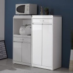 [착불배송 상세확인] H817 정리장 1200 2colors - NS홈쇼핑