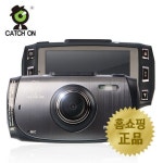 캐치온 블랙박스 FHD800 8GB - NS홈쇼핑
