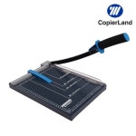 작두형재단기 GL410 [A4/직선/1회최대10매] - NS홈쇼핑