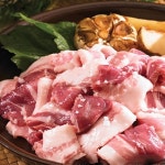 맛의명가 반야월 뒷고기 모듬 1팩+돈볼로스 2팩+양념뒷고기 1팩/총 2.25kg - NS홈쇼핑
