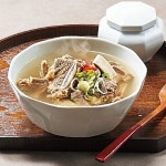 (이)[김하진]명품 갈비탕 5팩 - NS홈쇼핑