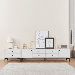 [착불배송 상세확인] F4481 수납형 TV 거실장 1800 2단 서랍장 600 세트 2colors - NS홈쇼핑  [착불배송 상세확인] F4481 수납형 TV... 