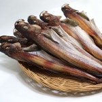 속초 중앙시장 맛집 반건조 코다리 43cm 2마리 - NS홈쇼핑