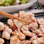 [소돈가] 한돈 국내산 대패삼겹살(300gx4)1.2kg - NS홈쇼핑