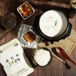 최진사 한우곰탕 600g x 5팩 - NS홈쇼핑