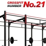 바디스톤 - 크로스넘버 21 긴것 CNS-21 헬스 크로스핏 - NS홈쇼핑