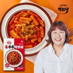 [eTV] 김민경 신 후추 떡볶이 5팩 - NS홈쇼핑