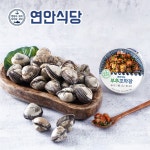 연안식당 부추꼬막장 150g 5팩 - NS홈쇼핑