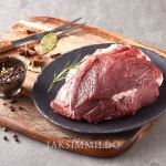 [작심밀도]산지직송 흑염소 뒷다리 300g (수육, 탕용) - NS홈쇼핑