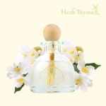 NEW 허브타임 디퓨저 60ml 차량용 방향제 발렌티나 - NS홈쇼핑
