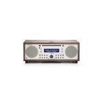 [Tivoli 티볼리] Music System BT (Walnut/Beige-Classic) - NS홈쇼핑