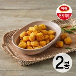 하림 팝콘치킨1kg+1kg - NS홈쇼핑