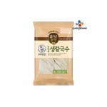 [CJ] 미정당 생칼국수 1kg - NS홈쇼핑 [CJ] 미정당 생칼국수 1kg  - NS홈쇼핑