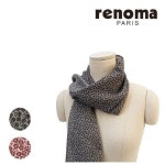 [AK분당][레노마] 울 스카프 (R) FRR243 - NS홈쇼핑  [AK분당][레노마] 울 스카프 (R) FRR243 - NS홈쇼핑