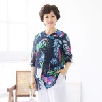 엄마옷 마담4060 의미있는앙상블-XEN905002- - NS홈쇼핑