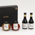 [명가어찬]궁중장궁(宮) - NS홈쇼핑