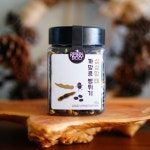 심심할때 까망콩 뻥튀기 130g - NS홈쇼핑