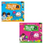 코딩펫 코코/코딩펫핑코/코딩펫/코딩완구 - NS홈쇼핑