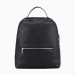 웨빙 소프트 백팩 35 DH2440 001(블랙) - NS홈쇼핑  [AK분당]... ACC] 여성 울트라 라이트 로고 웨빙 소프트 백팩 35 DH2440 001(블랙) - NS홈쇼핑