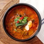[짱어네외가집] 깊은맛 장어탕 500g x 5팩 - NS홈쇼핑
