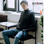 [제스트진] 남여공용 초경량 패딩조끼 ZTC-J2011 - NS홈쇼핑  [제스트진] 남여공용 초경량 패딩조끼 ZTC-J2011 - NS홈쇼핑