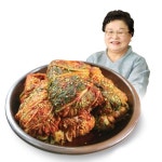 [강순의명가]포기김치 3kg - NS홈쇼핑