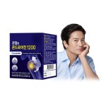 관절엔 콘드로이친 1200 1박스/1개월분 - NS홈쇼핑
