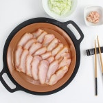 [자연먹은델리]국내산 수제 돼지족살 200gx4팩/외 옵션선택 - NS홈쇼핑