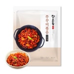 함초롬 쭈꾸미볶음 낙지볶음 오삼불고기 3팩 구성(보통맛/매운맛) - NS홈쇼핑