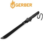 GERBER Gator Machete, Nylon Sheath - 거버 게이터 마세티 - NS홈쇼핑