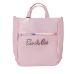 [갤러리아] 핑크스마일꽃보조가방(Q31DG2081) - NS홈쇼핑