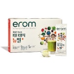 이롬황성주 1일1생식 뉴밀플러스 3주분(30g x 21포) + 흔들컵 - NS홈쇼핑