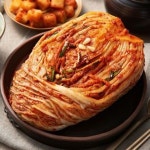 대복 포기김치 14kg(7kg+7kg) - NS홈쇼핑