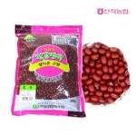 [산척농협] 엄지척잡곡 팥(적두) 500g - NS홈쇼핑