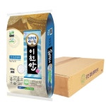 18년산 모가농협 이천쌀 추청 10kg - NS홈쇼핑